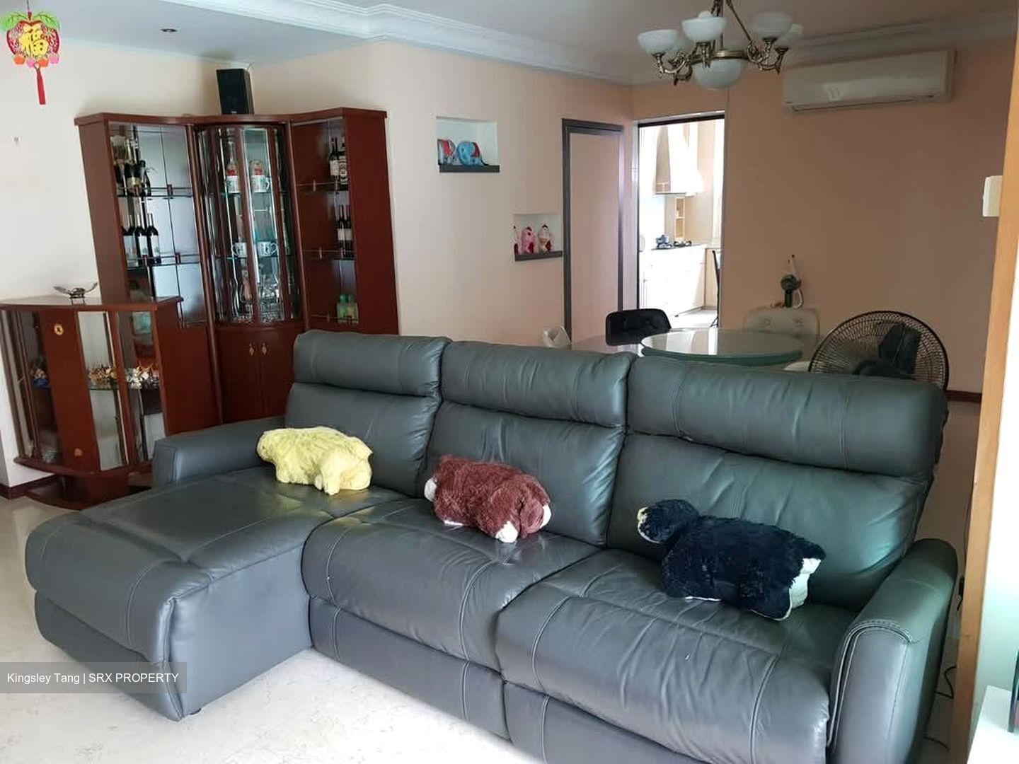 Blk 199C Punggol Field (Punggol), HDB 5 Rooms #561105311